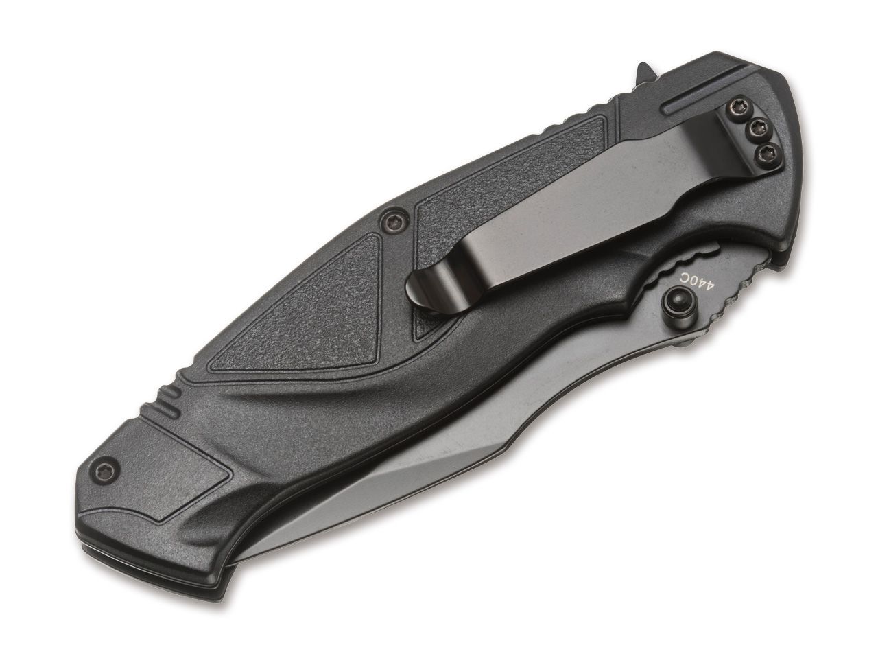Kapesní nůž Böker Magnum  Advance All Black Pro