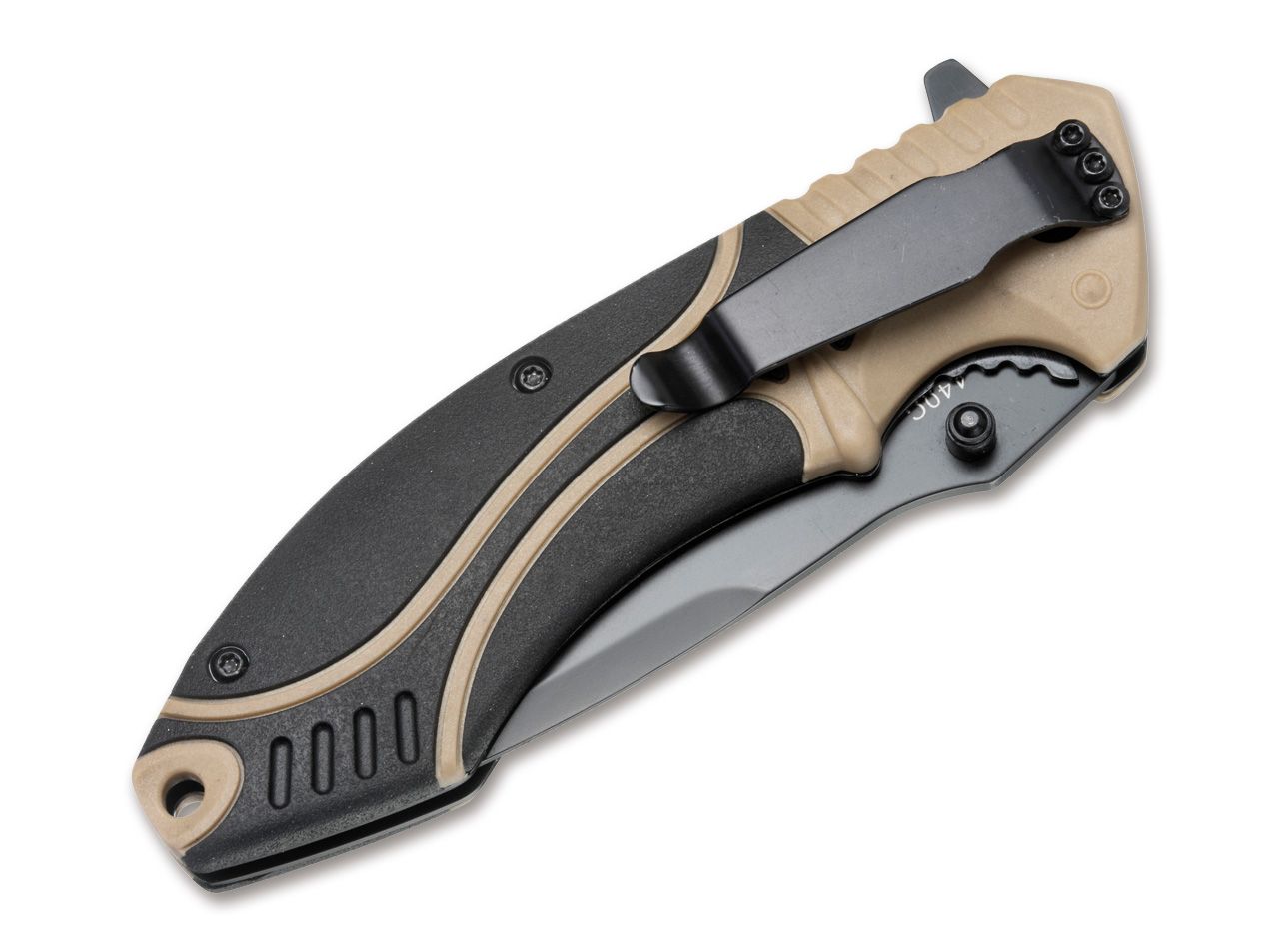 Kapesní nůž Böker Magnum Advance Desert Pro