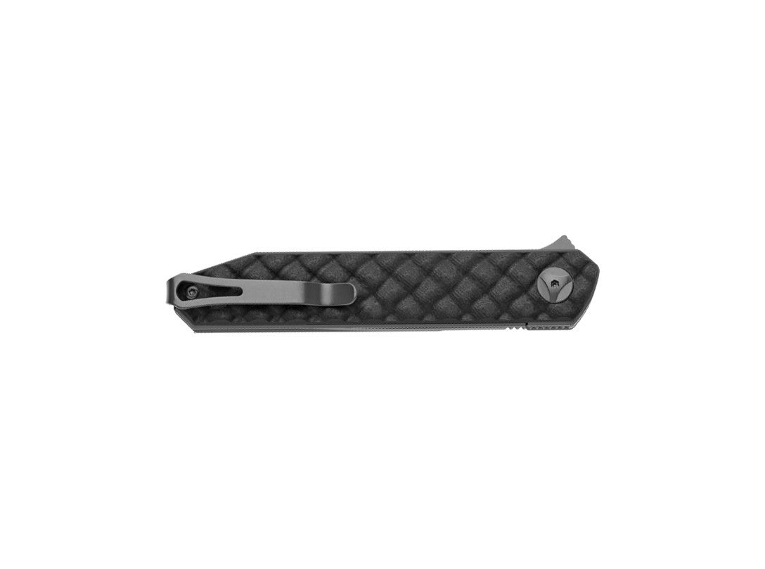 Kapesní nůž BlackFox Reloaded Gray