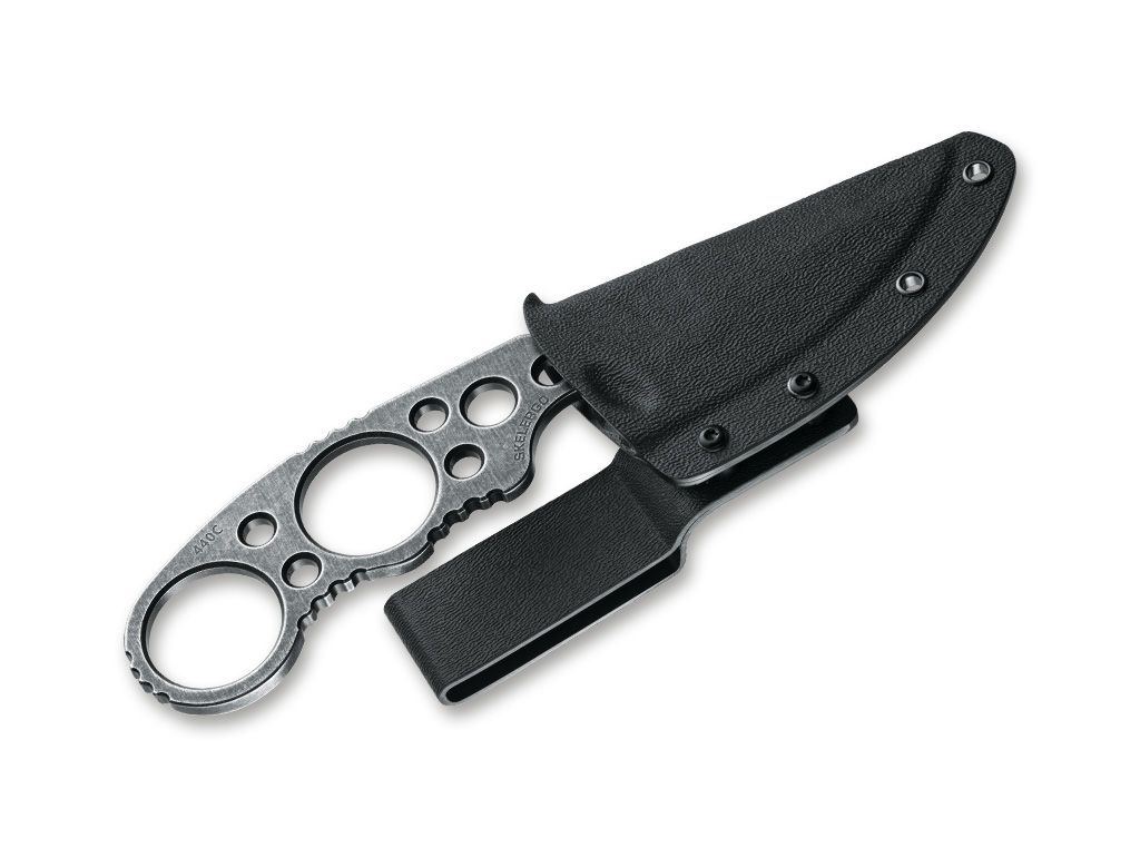 Nůž BlackFox Skelergo