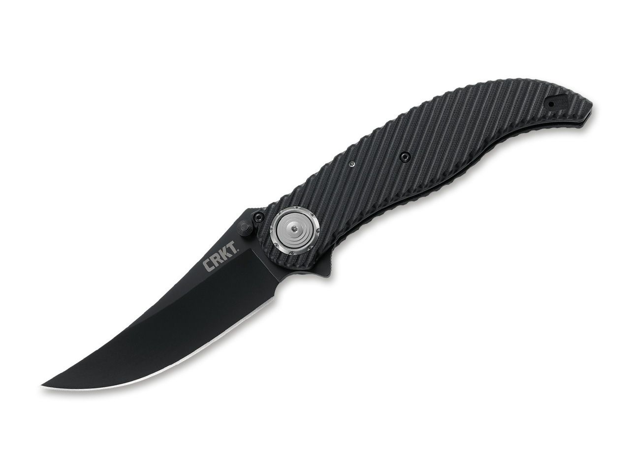 Kapesní nůž Clever Girl Folder
