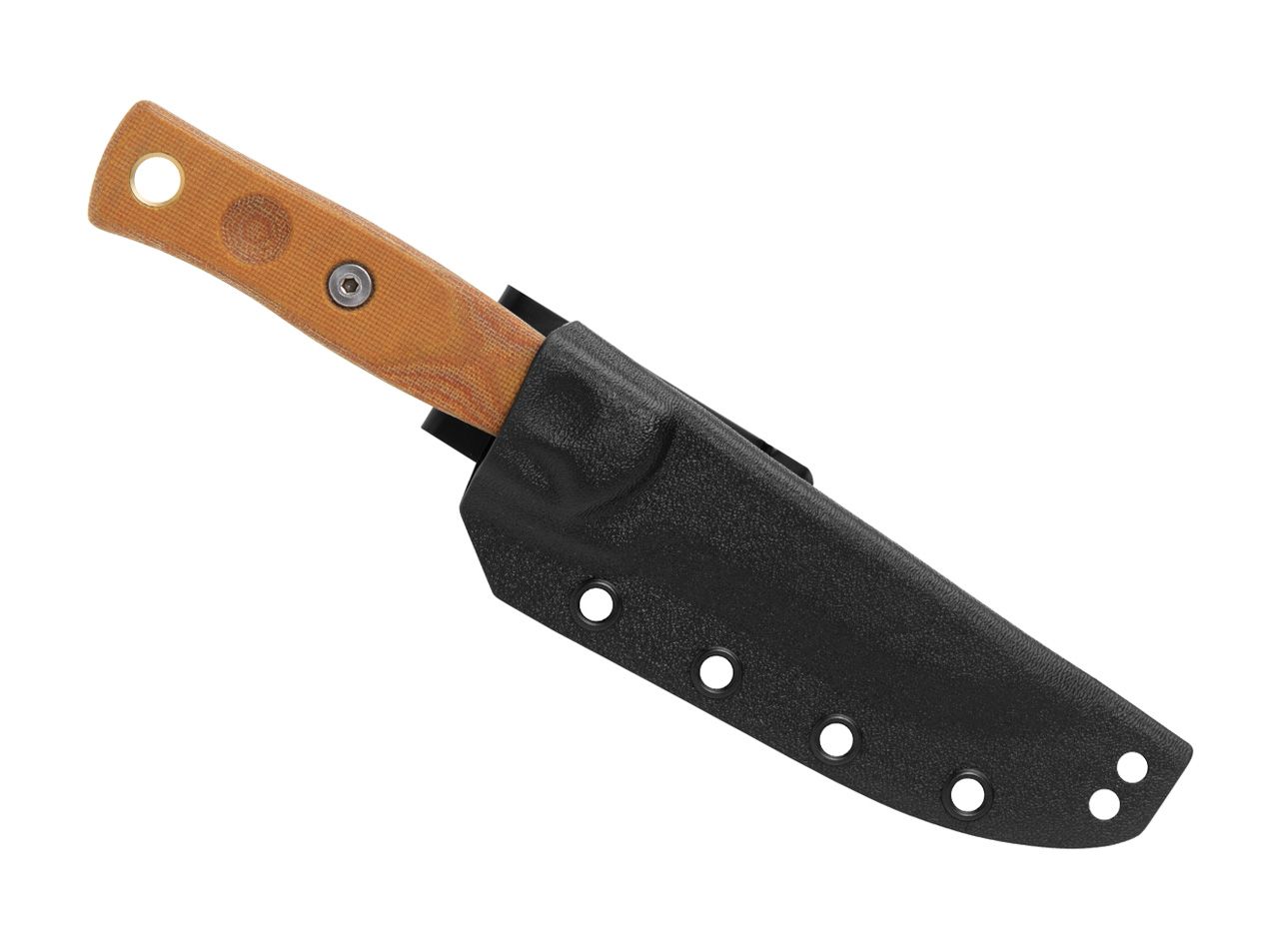 Nůž Fieldcraft 3.5