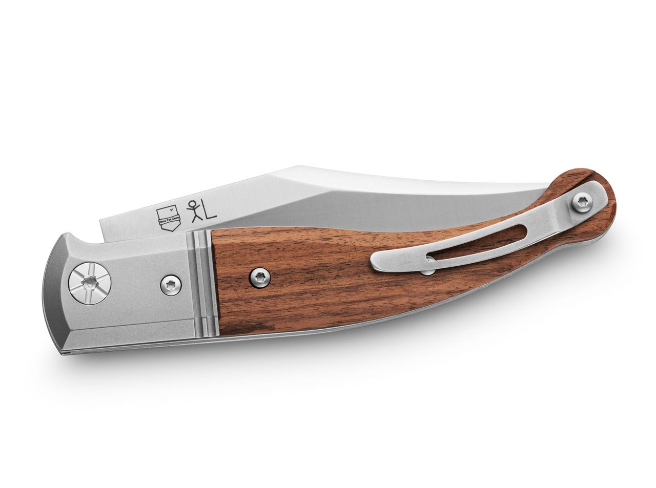 Kapesní nůž Gitano Santos