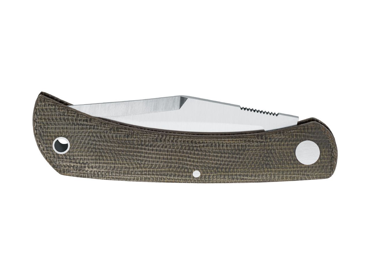 Kapesní nůž Libar Micarta