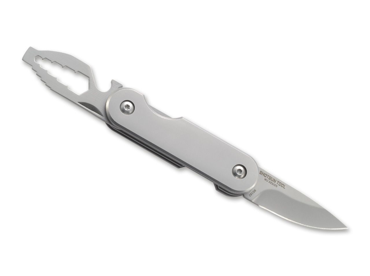 Kapesní nůž Shotgun Tool