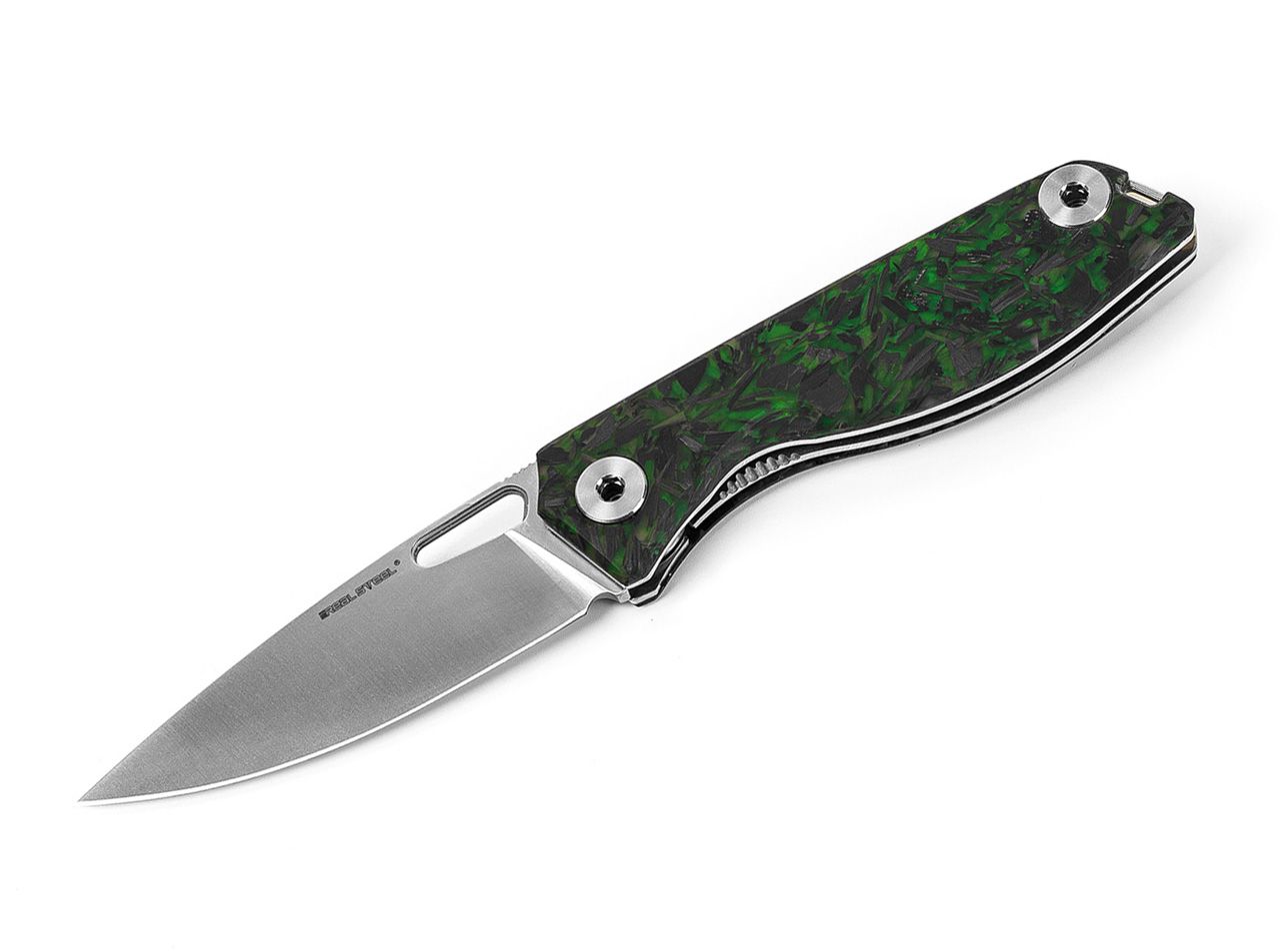 Kapesní nůž Sidus Luminous Carbon