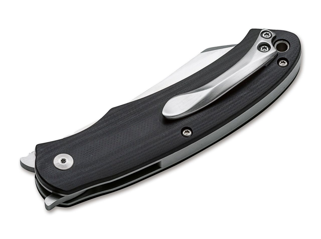 Kapesní nůž Böker Takara G10