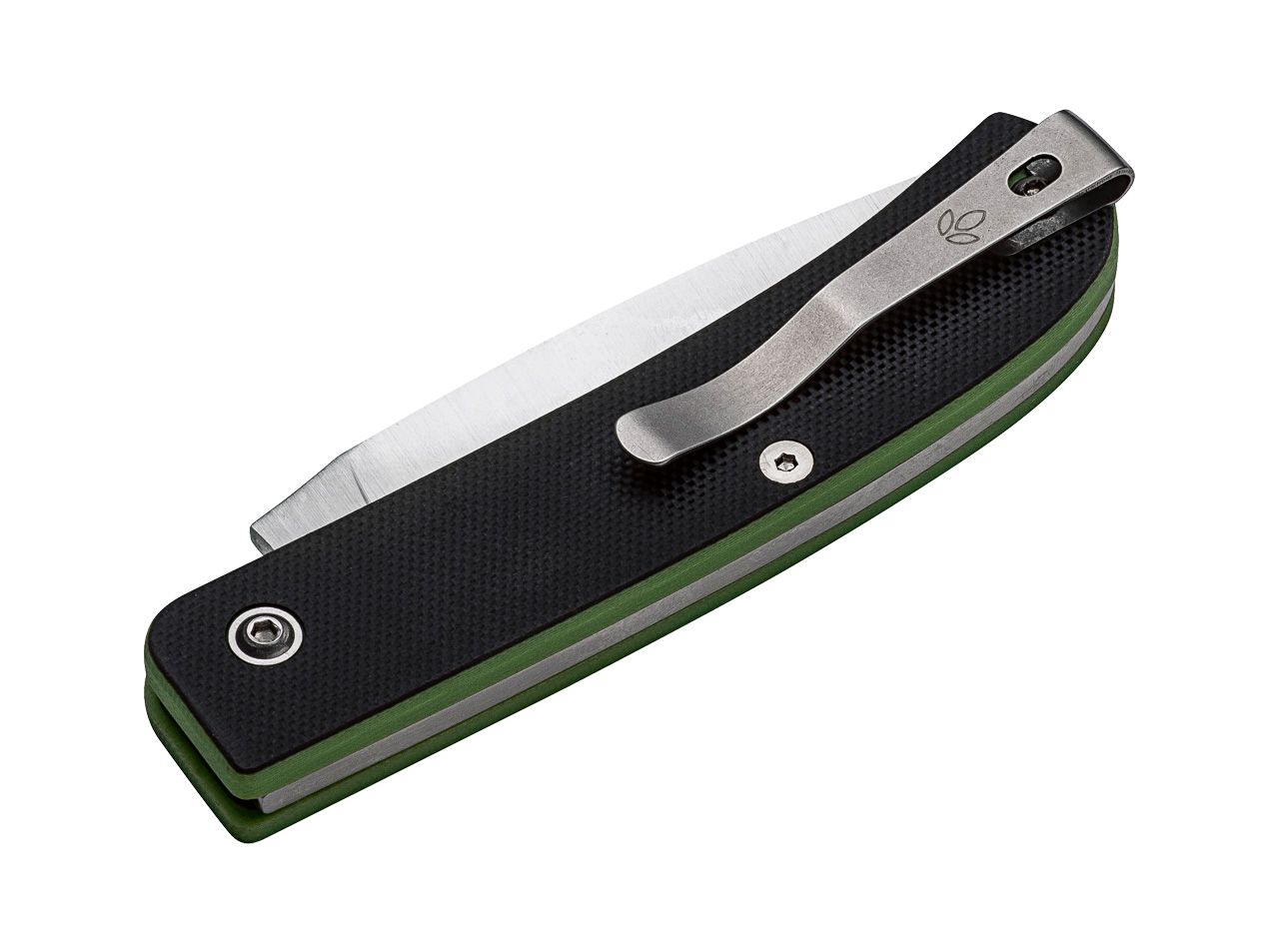 Kapesní nůž Wasp CPM-S-90V Toxic