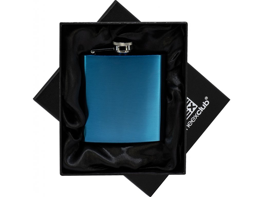 Placatka na alkohol 175ml