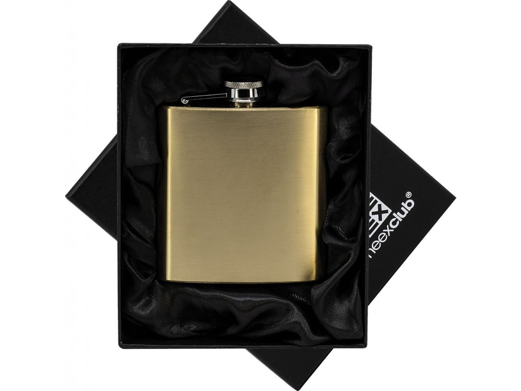 Placatka na alkohol 175ml