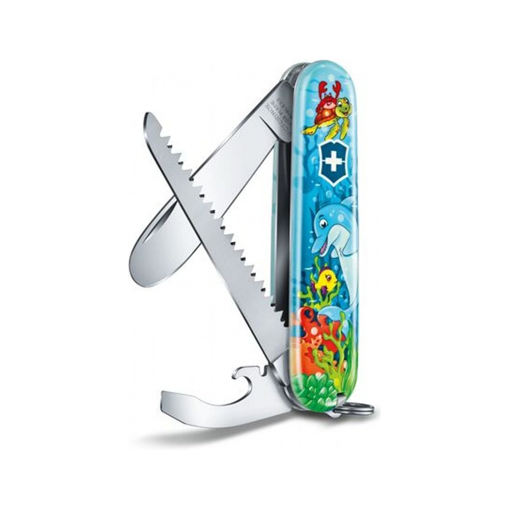 Kapesní nůž Victorinox První Delfín