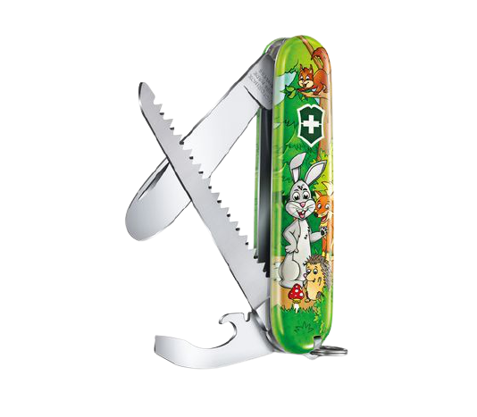 Kapesní nůž Victorinox Rabbid set