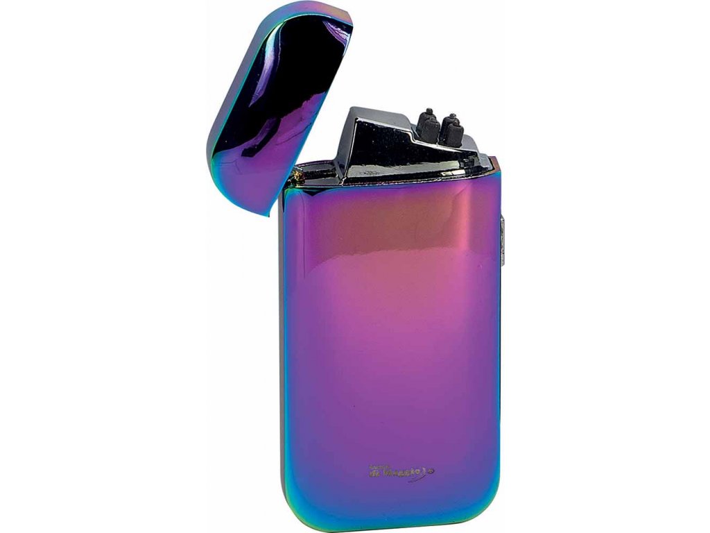 USB Plazmový zapalovač 2x plazmový výboj