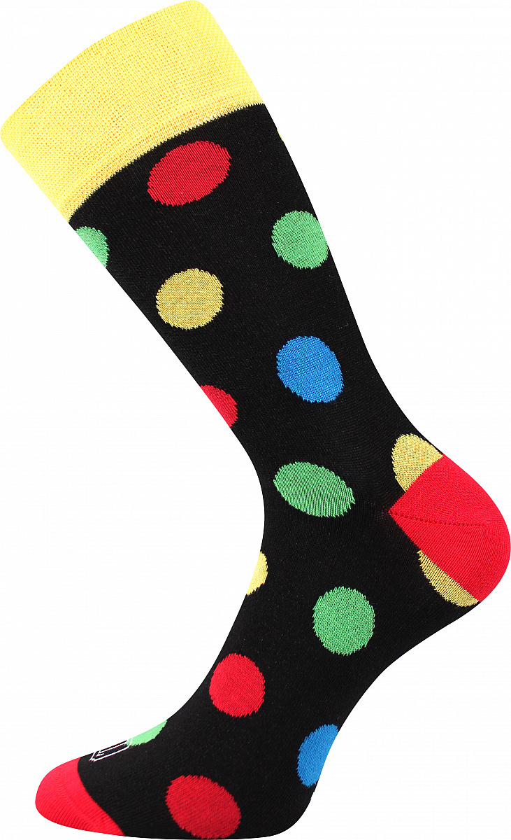 Ponožky Webox Puntík