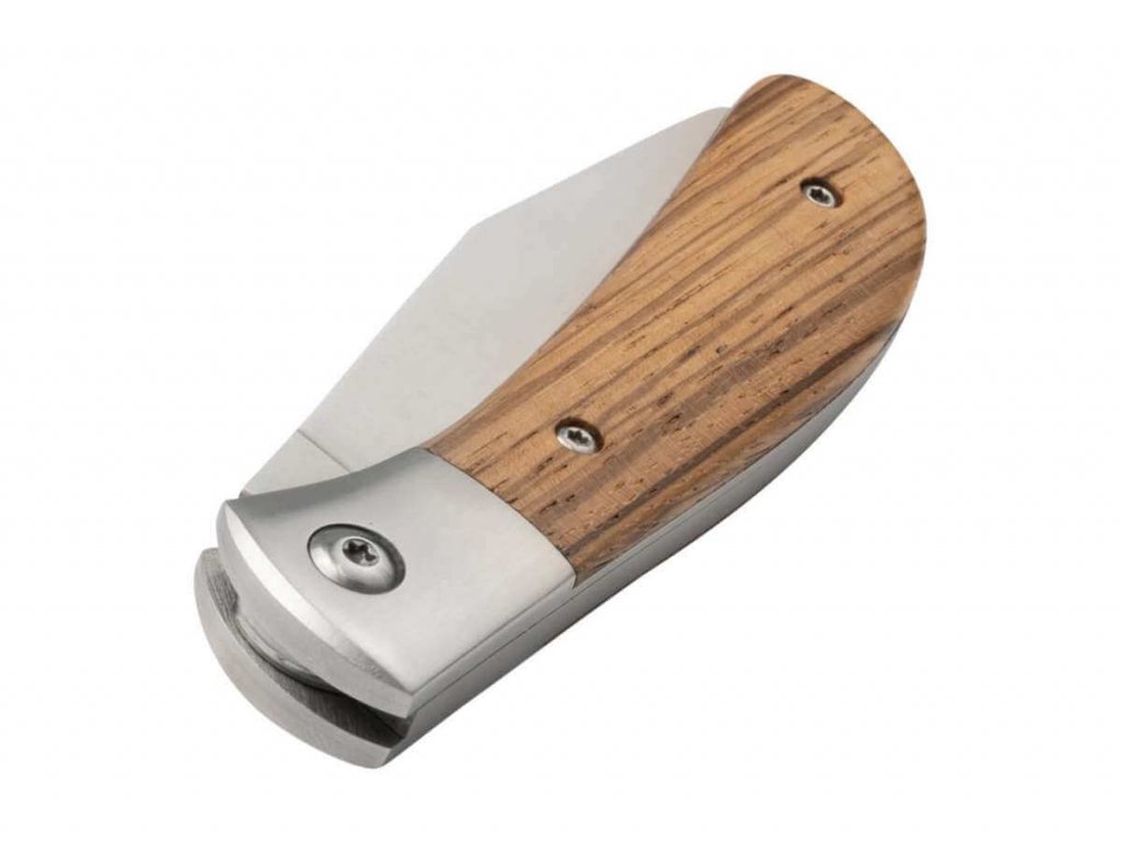 Kapesní nůž Kids Folder Zebrawood