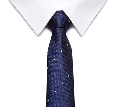 Kravata, manžetové knoflíčky a kapesníček 7081-06