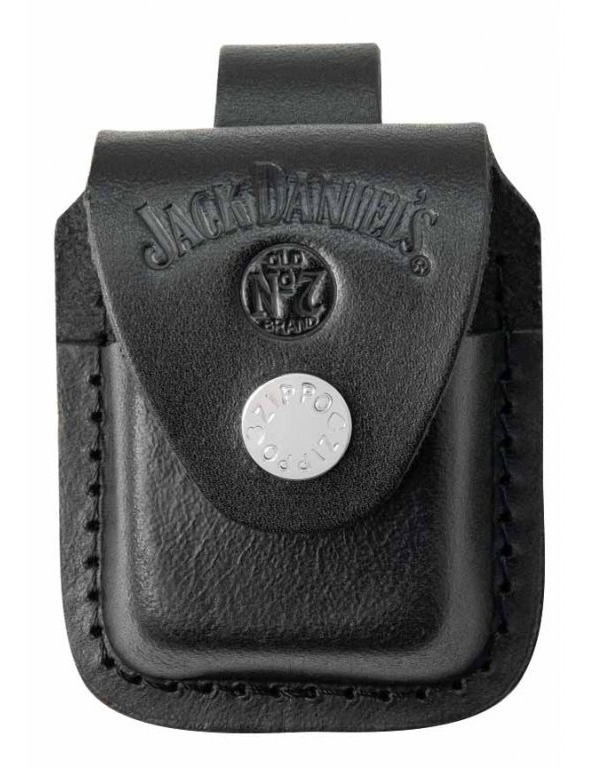 Sada Jack Daniel's® pouzdro & Zippo Zapalovač