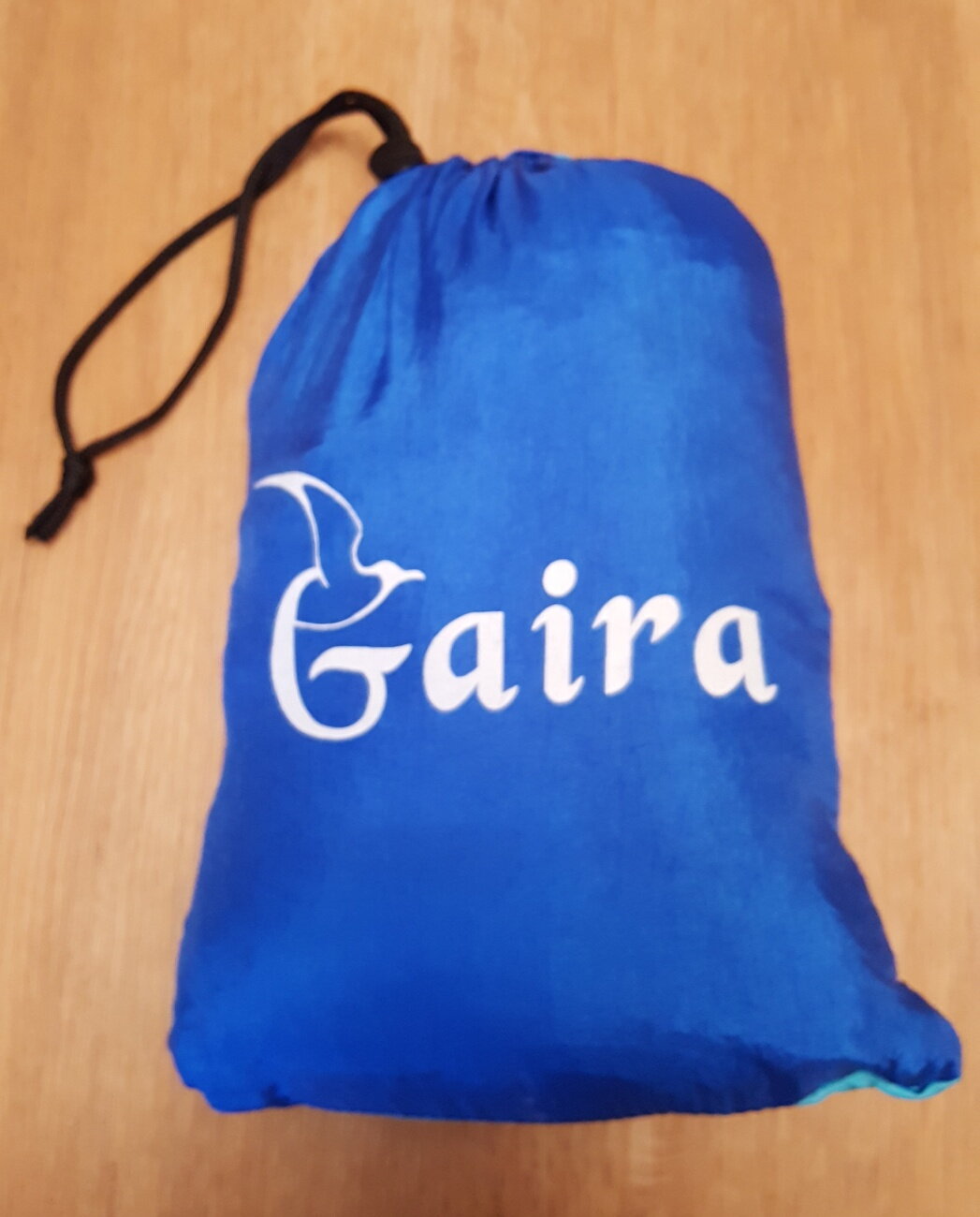 Houpací síť Taganga modrá HOU-6