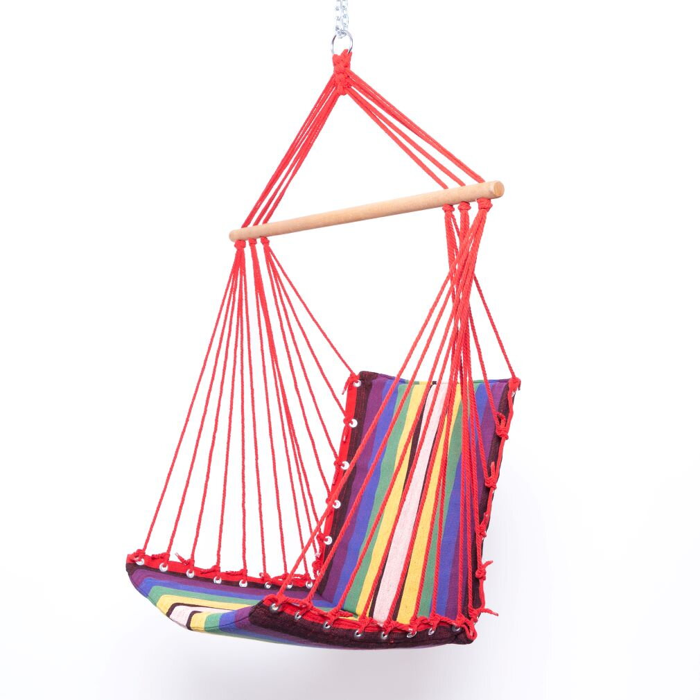 Houpací křeslo Cali 404024 plněné