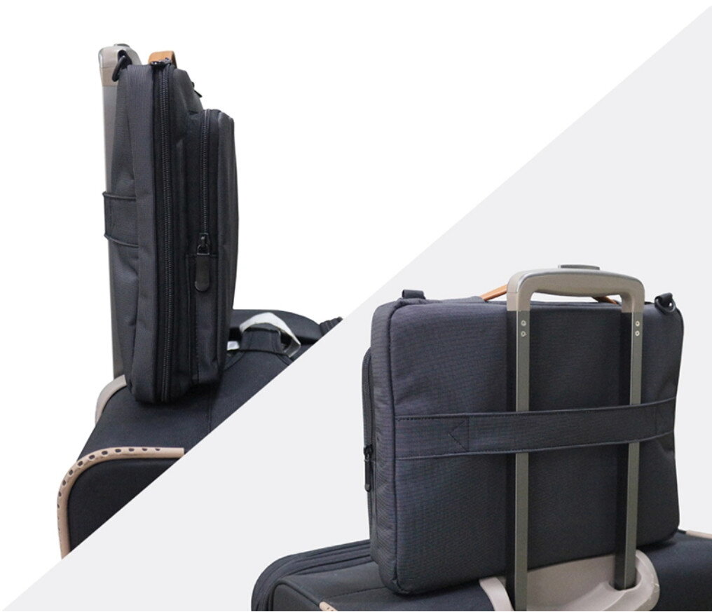 Taška na laptop 14" 52016-24