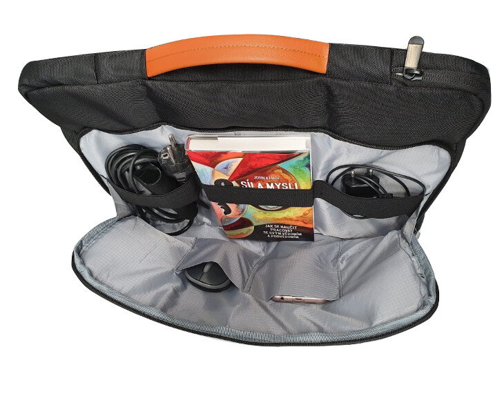 Taška na laptop 14" 52014-10