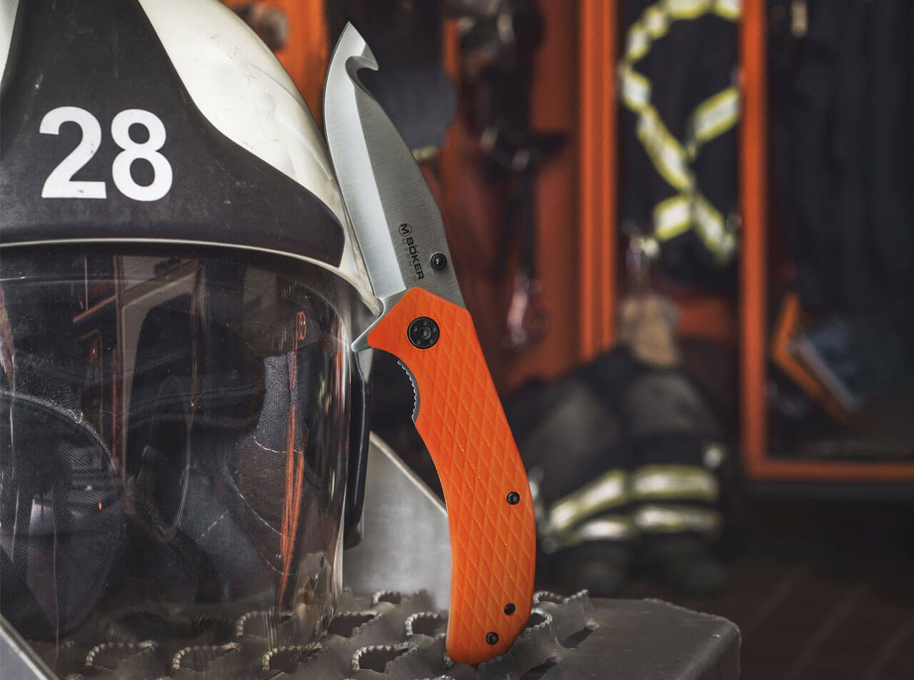 Kapesní nůž SAR Tec Folder