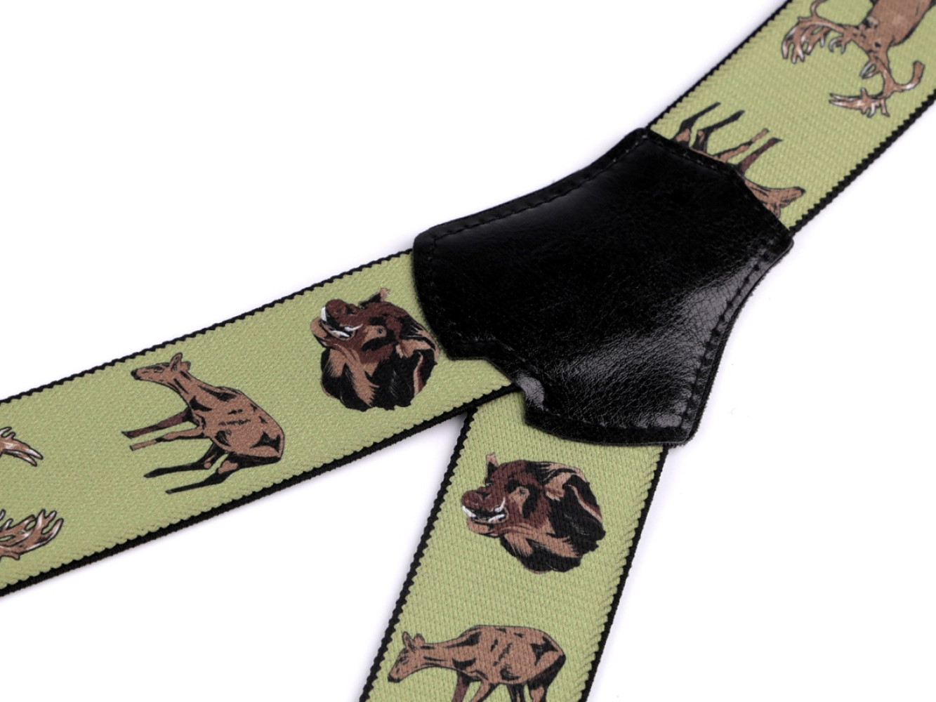 Pánské Šle pro Myslivce