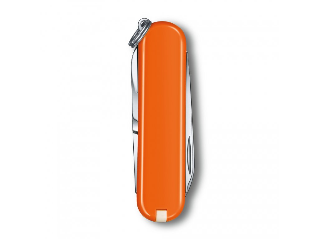 Kapesní nůž Classic SD Colors Mango Tango