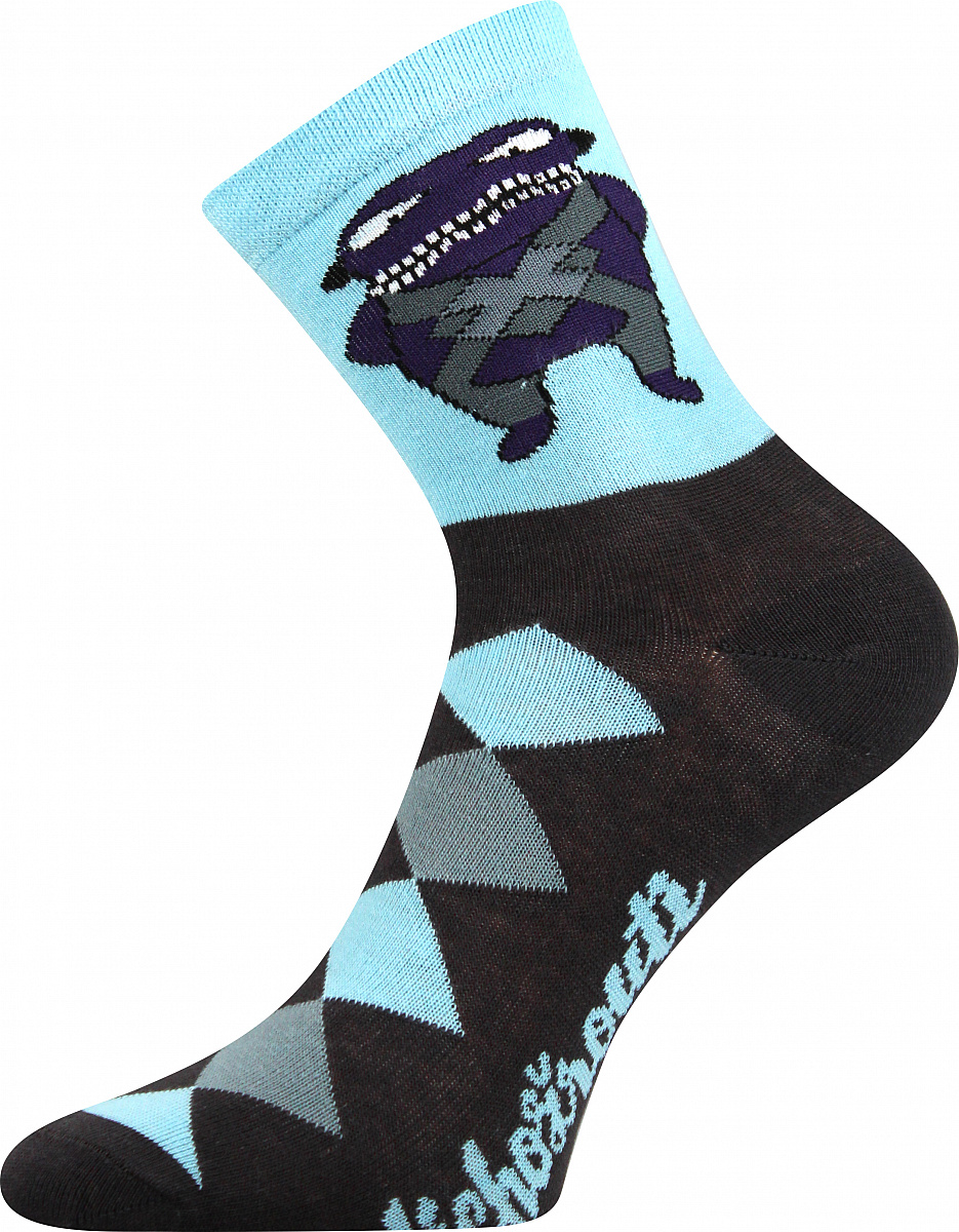 Ponožky Lichožrouti pár