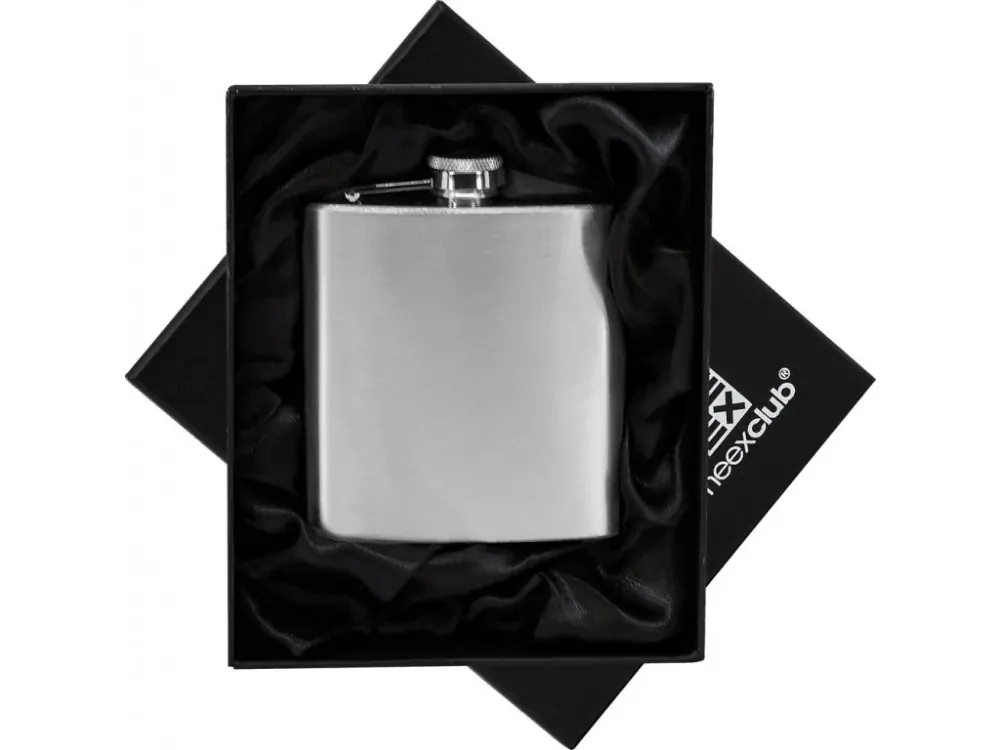 Placatka na alkohol 175ml