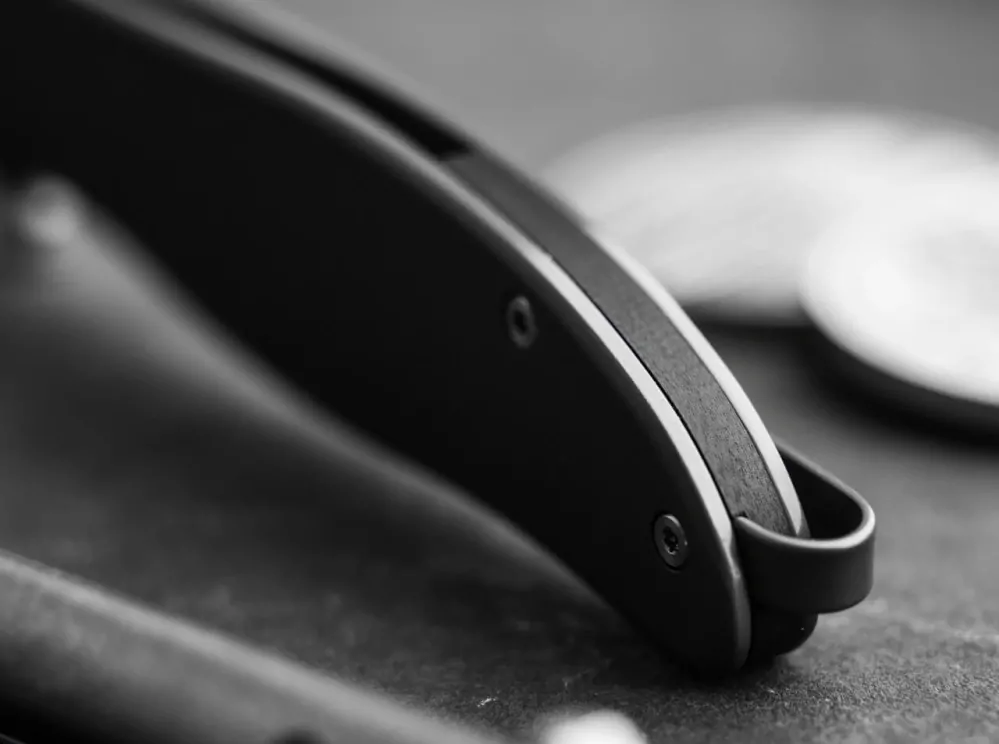 Zavírací Nůž Böker Plus The Escort 01BO638