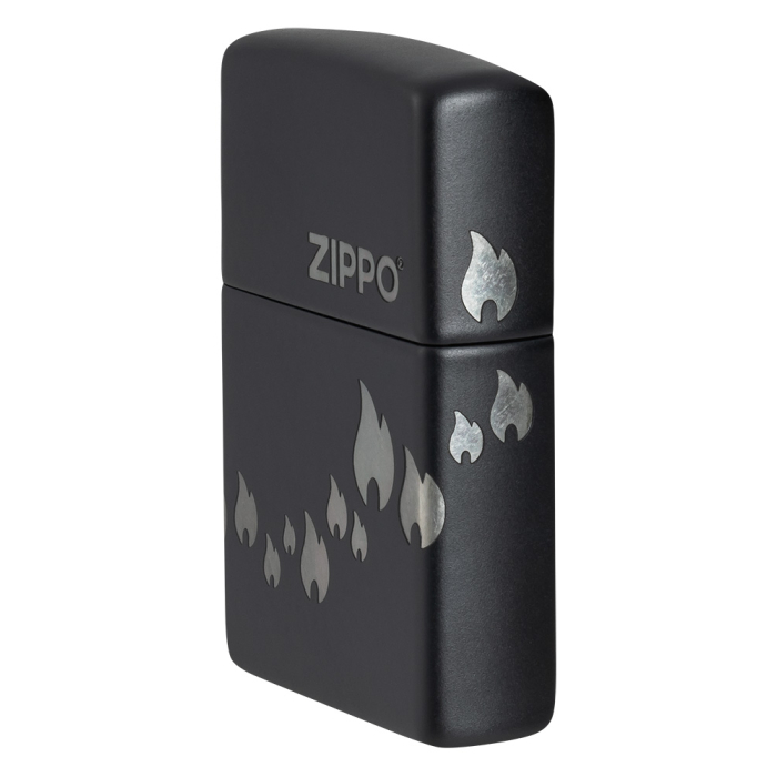 Zapalovač Zippo Zippo Design
