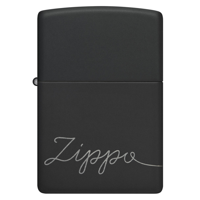 Zapalovač Zippo Zippo Design