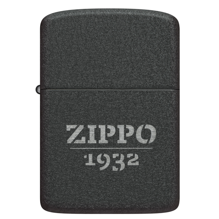 Zapalovač Zippo 1932