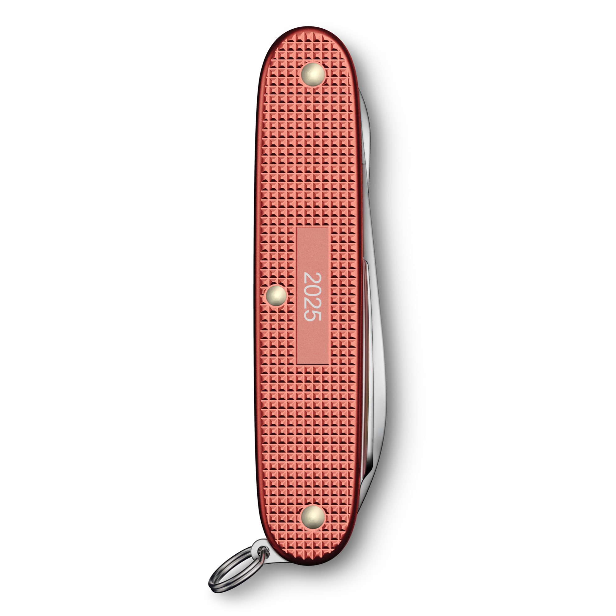 Kapesní nůž Pioneer X Alox Limited Edition 2025 Stone Red