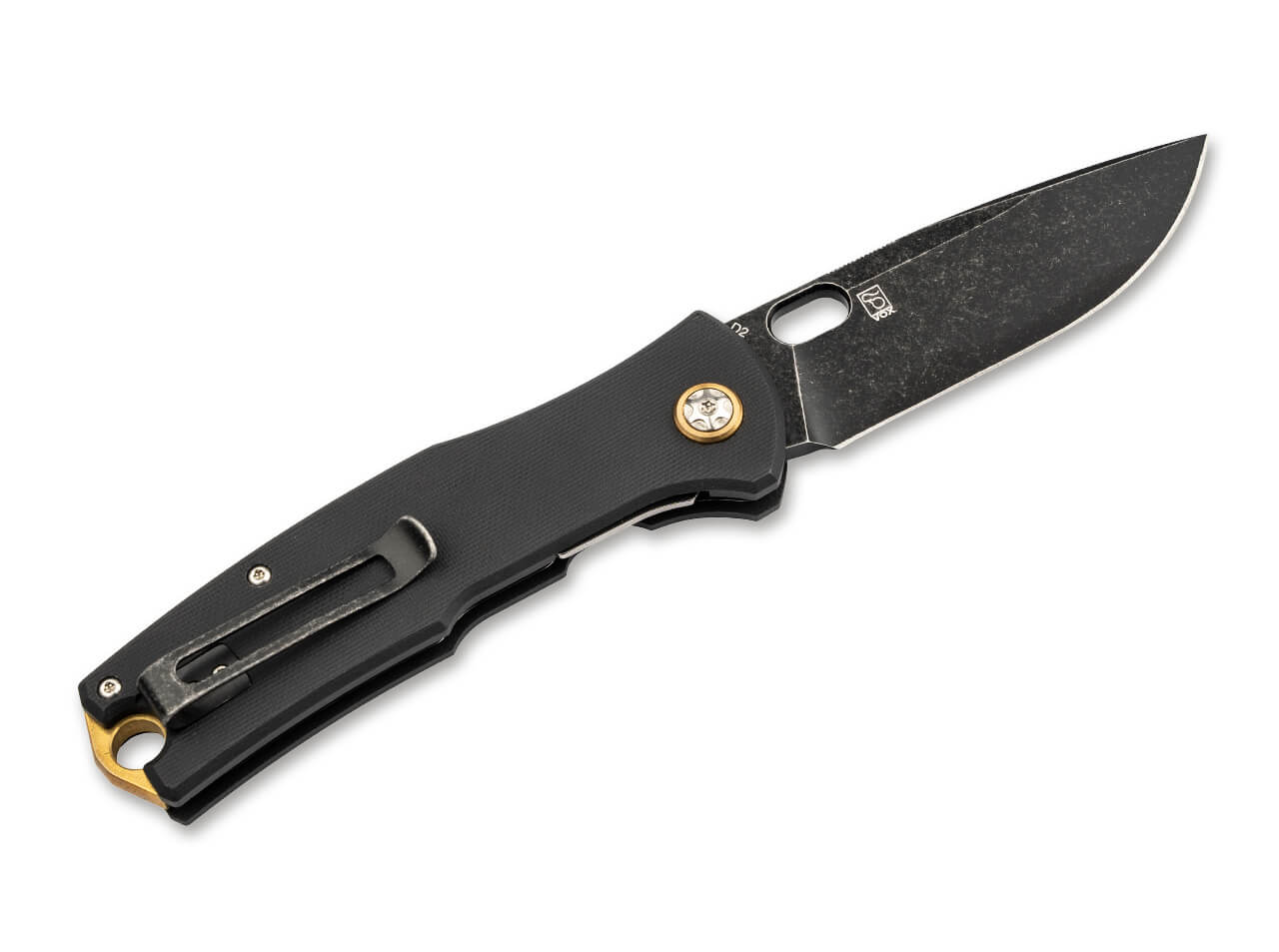Kapesní nůž Böker Fieldfolder