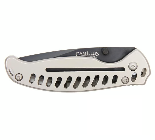 Zavírací nůž Camillus EDC3 AUS-8A