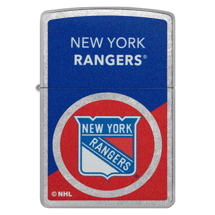Zapalovač Zippo New York Islanders®