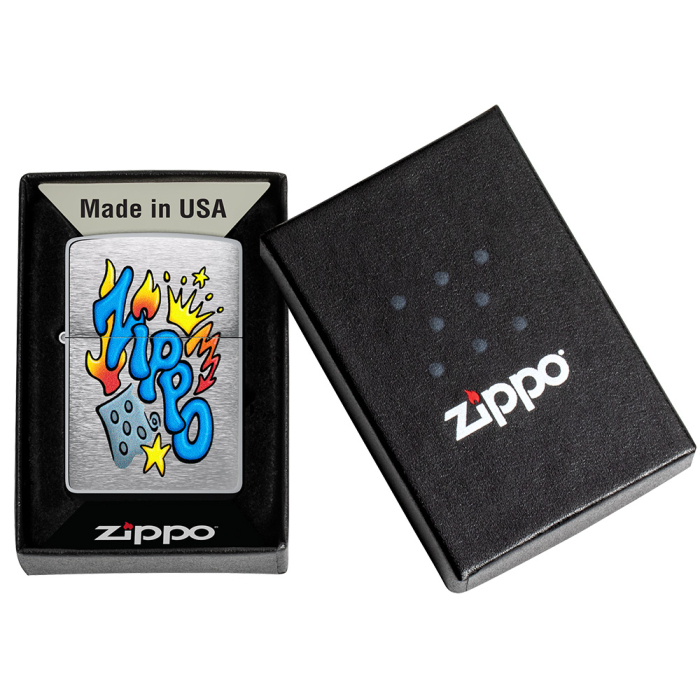 Zapalovač Zippo Designs