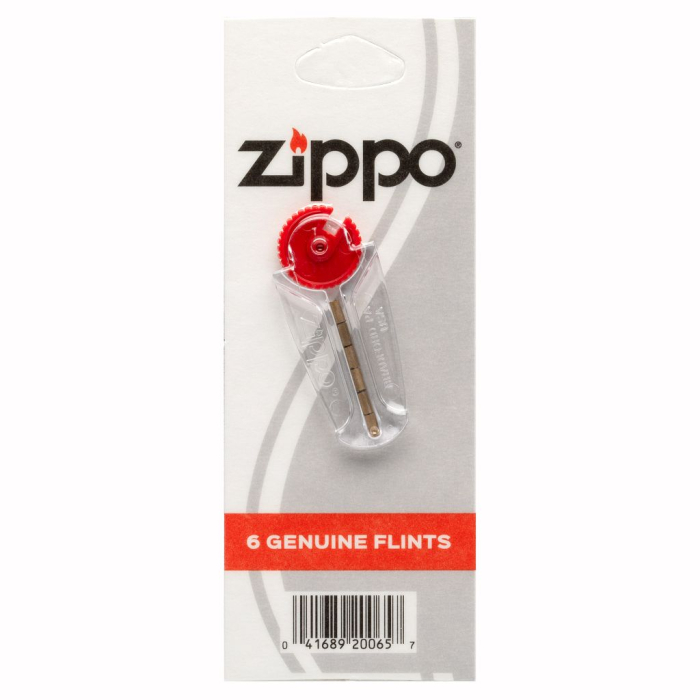 Sada spotřebního materiálu Zippo