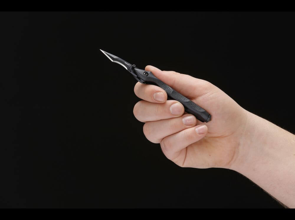 Kapesní nůž Böker Urban Survival