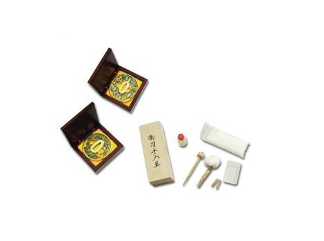 Magnum Samurai Premium Gold