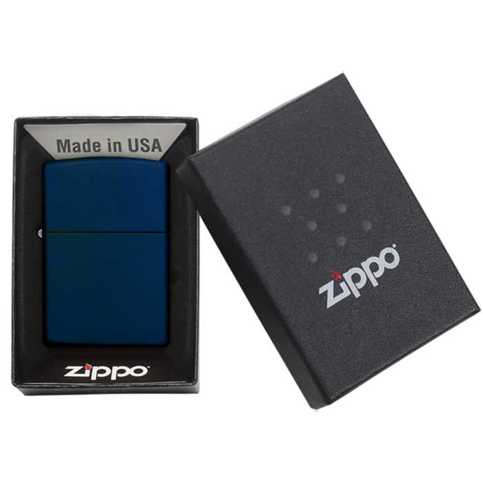 Benzínový zapalovač Zippo 26645