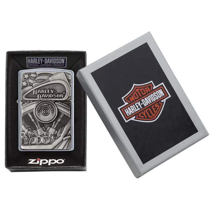 Zapalovač ZIPPO 25030