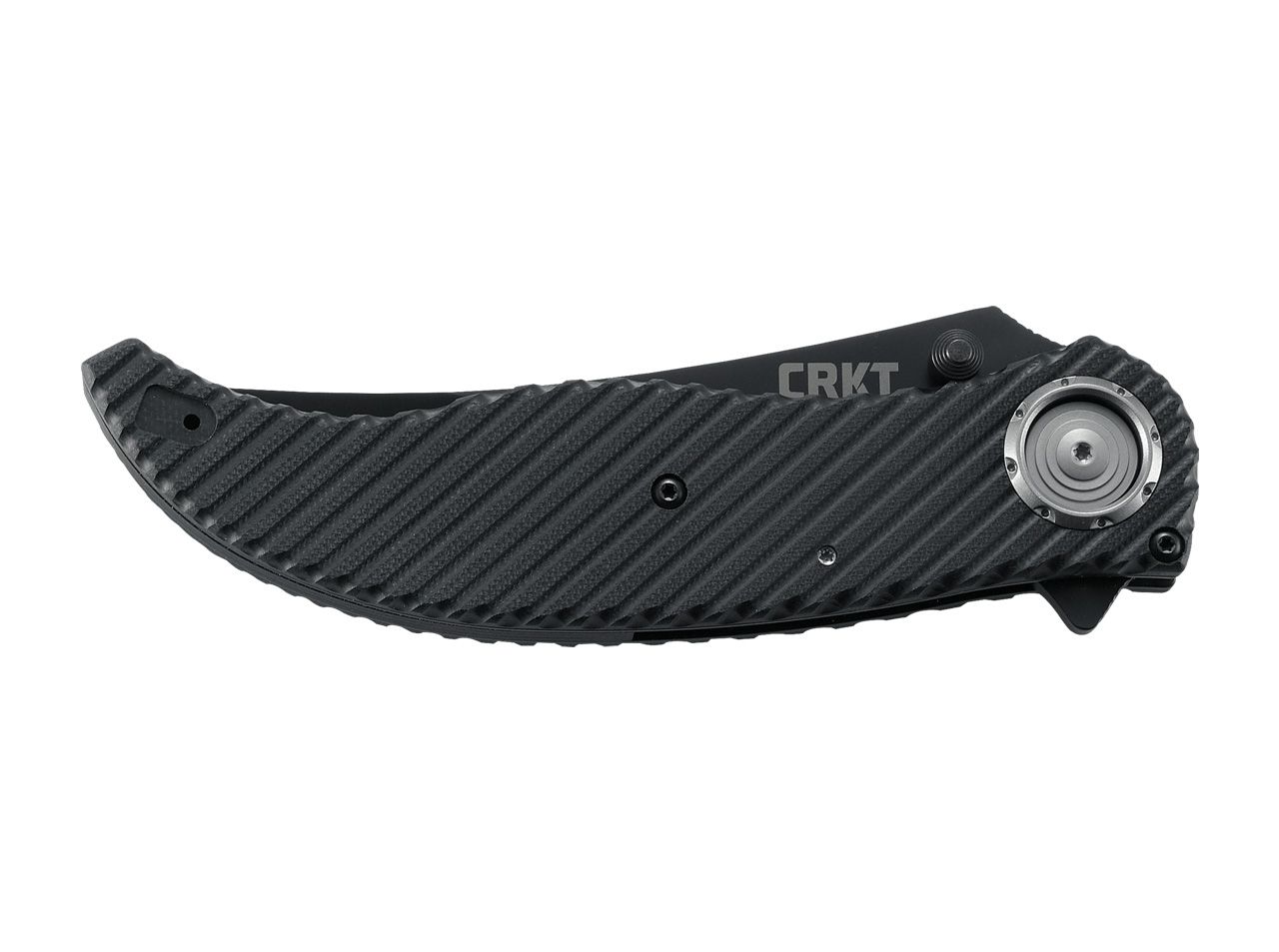 Kapesní nůž Clever Girl Folder