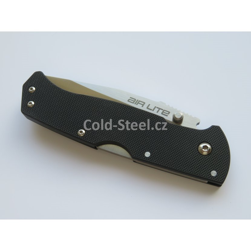 Zavírací nůž Cold Steel Air Lite Drop Point