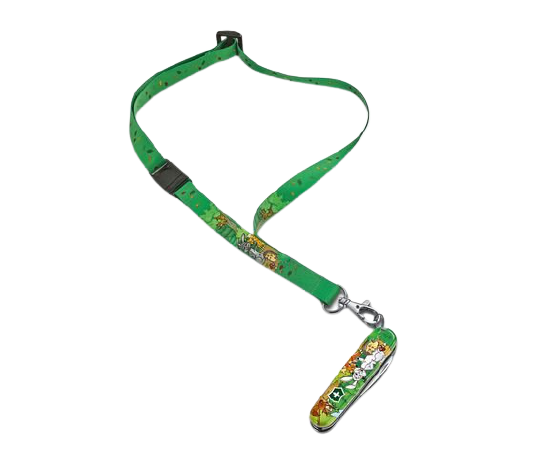 Kapesní nůž Victorinox Rabbid set