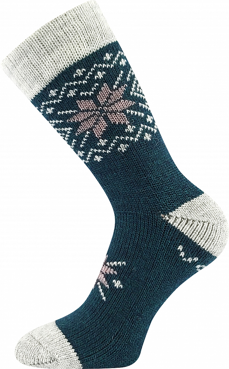 Alta set Voxx extrémně teplých ponožek a palčáků