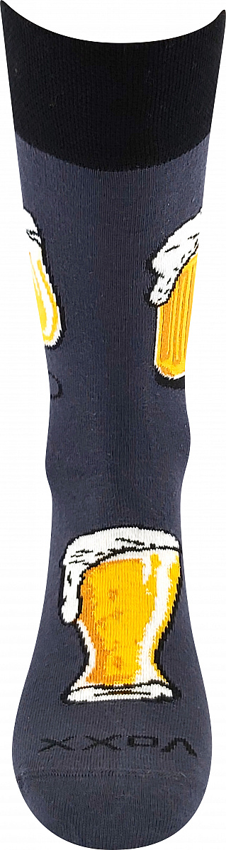 Ponožky PiVoXX + plechovka