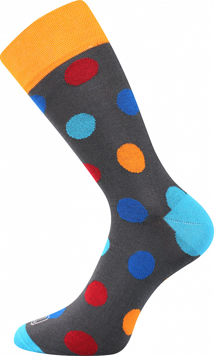 Ponožky Webox Puntík